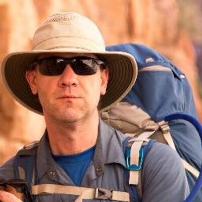 Profile Picture of Bill Morefield (@bmorefield) on Twitter