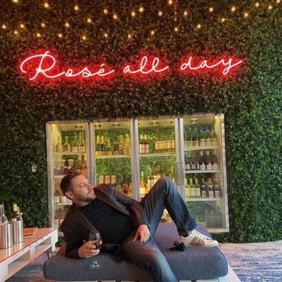Profile Picture of Brian Ras (@brirasm) on Poshmark