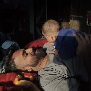 Profile Picture of अमित आकांक्षा मिश्रा (@amit.mishra) on Instagram