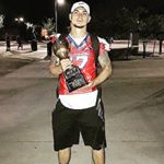 Profile Picture of Nick Basham (@bashamnick) on Instagram