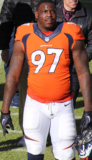 Profile Picture of Malik Jackson (defensive lineman)on Wikipedia