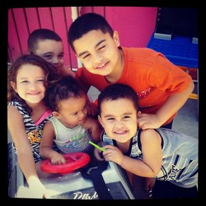 Profile Picture of Linette Morales (@linetteyandres) on Myspace