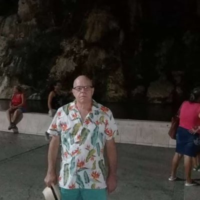 Profile Picture of Marcel Beauchemin (@MarcelBeauchem2) on Twitter