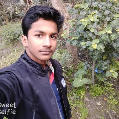 Profile Picture of Sumant Anand (@Sumantanand6) on Twitter
