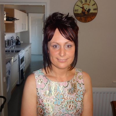 Profile Photo of Cheryl Robinson (@cherylr03774204) on Twitter