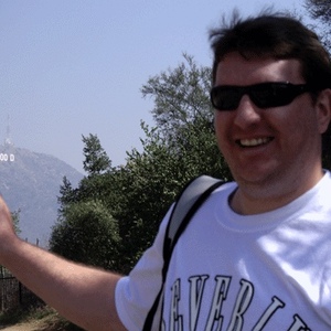 Profile Picture of Anton Du Plessis (@onlyhumanithink) on Myspace