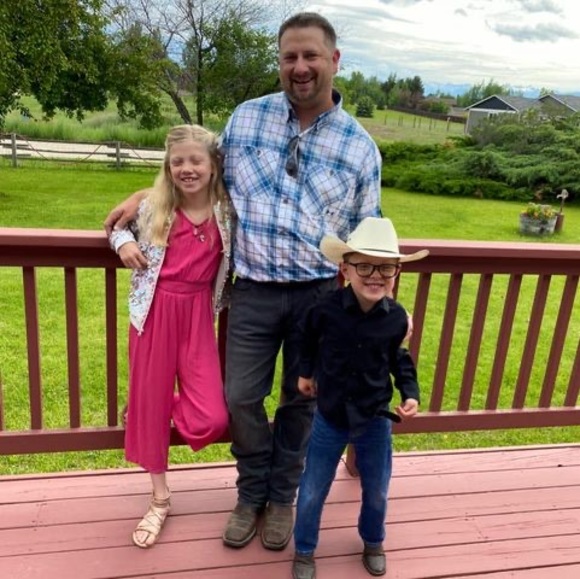 Profile Picture of Mike Needles (@mxracer38163) on Poshmark