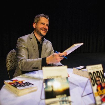 Profile Picture of Allan Kehler (@allankehler) on Twitter