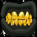 Profile Picture of Grillz On Wheelz South GA (@goldmouth_tony) on Instagram