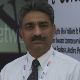 Profile Picture of Anil Mehrotra (@anilmehrotralko) on Instagram