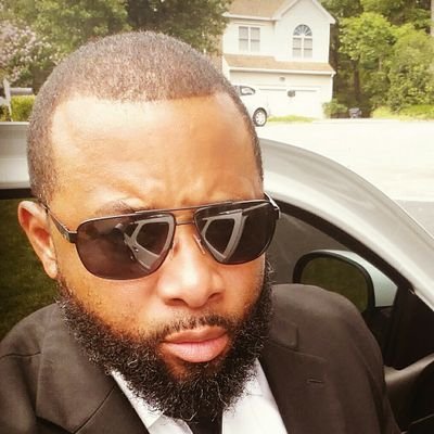 Profile Picture of Ricky Whitfield (@FatFaseRick) on Twitter