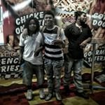 Profile Picture of adrian bridges (@youngbull.chuck) on Instagram