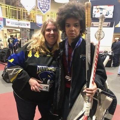 Profile Picture of Mandy Chase (@MandyCh94638662) on Twitter
