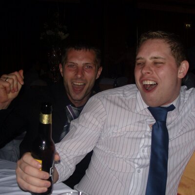 Profile Picture of Gαяү нαηηα (@garyhanna9) on Twitter