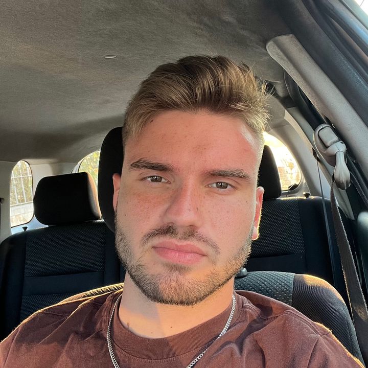 Profile Picture of Daniel Schembri (@danielschembri83) on Tiktok