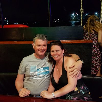 Profile Picture of Philip Judge (@PhilipJudge4) on Twitter