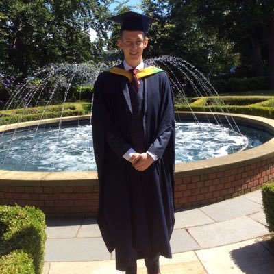 Profile Picture of Matthew Kells (@m_kells95) on Twitter