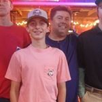 Profile Picture of josh_hinson00 (@josh_hinson00) on Instagram