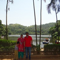 Profile Picture of Naga Lakshmi (@naga-lakshmi-245) on Quora