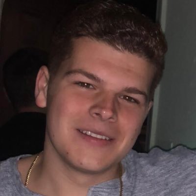 Profile Picture of Michael Testa (@miketesta97) on Twitter