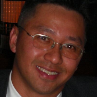 Profile Picture of John Wong (@nosezme) on Twitter