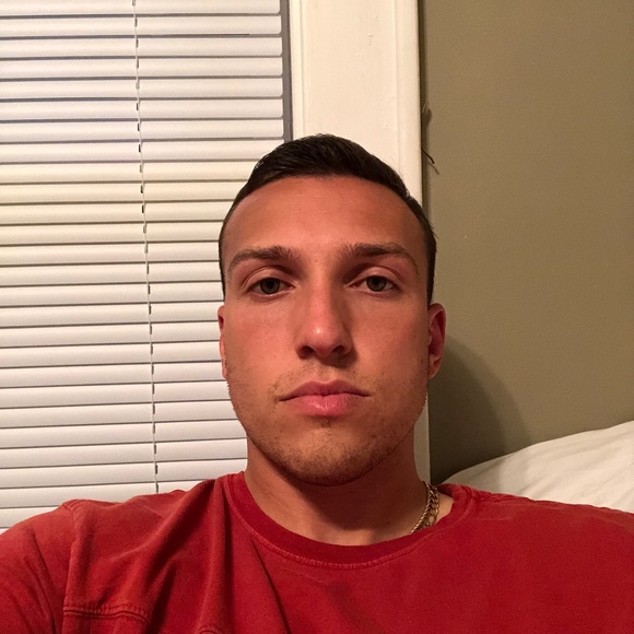 Profile Picture of Steve Baldini (@baldini232) on Poshmark