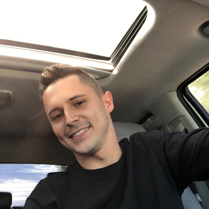 Profile Picture of Kyle Hollowell (@kylehollowell82) on Tiktok