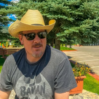 Profile Picture of Paul Pearson (@Paul_Pearson) on Twitter