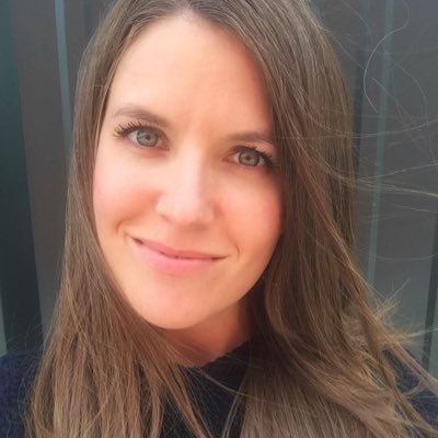 Profile Picture of Alison Powell  💫 (@PRAlisonW) on Twitter