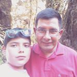 Profile Picture of Manuel Moya Chacana (@manuel_moya_71) on Instagram