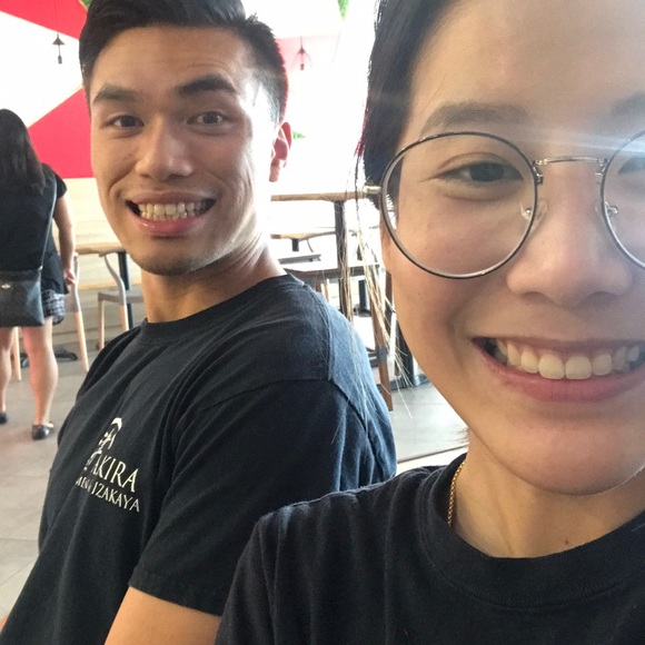 Profile Picture of Jian Li (@damao15380) on Poshmark