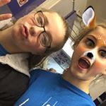 Profile Picture of Shannon White & Millie Swift 👭 (@ssg.gymnastgirls) on Instagram