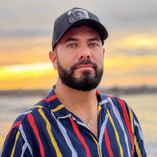 Profile Picture of David Ambriz / Mexico 🇲🇽 (@dav1dambriz) on Instagram