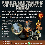 Profile Picture of Aisha Alhaj Hassan (@AishaAlhajhassan) on Youtube