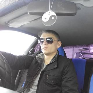 Profile Picture of Иван Энгельман (@&) on Facebook