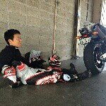 Profile Picture of Kenji Ota (@ota_kenji) on Instagram