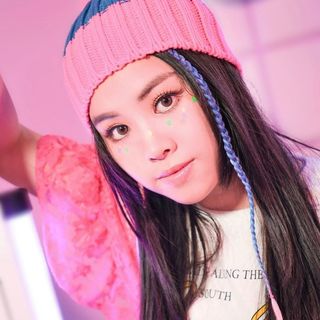 Profile Picture of 良玳瑩𝐂𝐫𝐲𝐬𝐭𝐚𝐥 𝐋𝐞𝐮𝐧𝐠 (@crystal_leungg) on Instagram