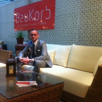 Profile Picture of BauKorb INC. (@BoettcherJoshua) on Twitter