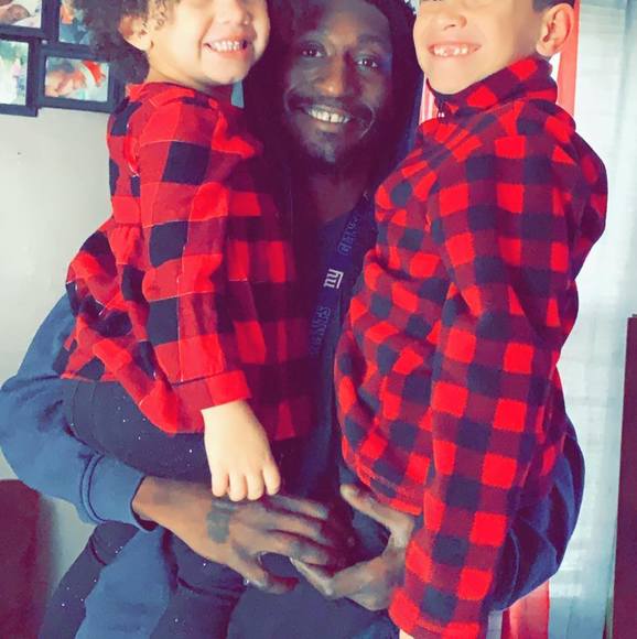 Profile Picture of Eugene Brown (@thatniggajay555) on Poshmark