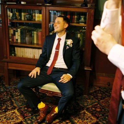 Profile Picture of Bob Wright (@bobby_slam) on Twitter