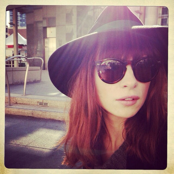 Profile Picture of Lena Kamber (@lenakamber) on Poshmark