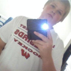 Profile Picture of Jacob Derosa (@lilchionthatrack) on Myspace