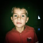 Profile Picture of Даниэль Дмитрук (@yo_soy_el_daniel) on Instagram