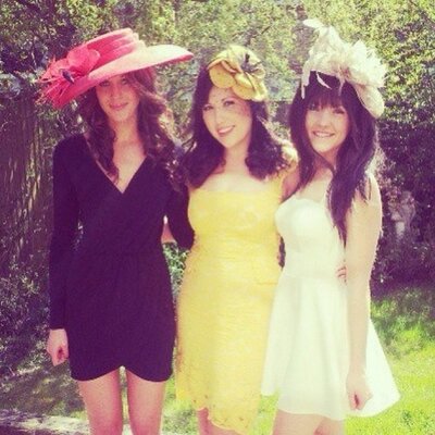 Profile Picture of Laura Hinton (@Laurahinton1989) on Twitter