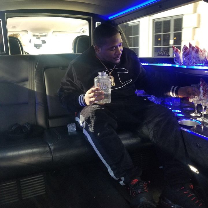 Profile Picture of Jay Taffy Davis (@jaytaffydavis) on Tiktok