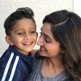 Profile Picture of Sima Patel (@spatel811) on Pinterest