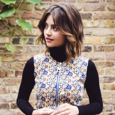 Profile Picture of Jess Daley (@SmarvilIan) on Twitter