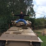 Profile Picture of Claudio Saez (@claudiosce) on Instagram