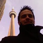 Profile Picture of Eric Couture (@couture_eric) on Instagram