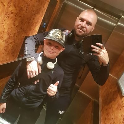 Profile Picture of Martin Mulligan (@martymo86) on Twitter